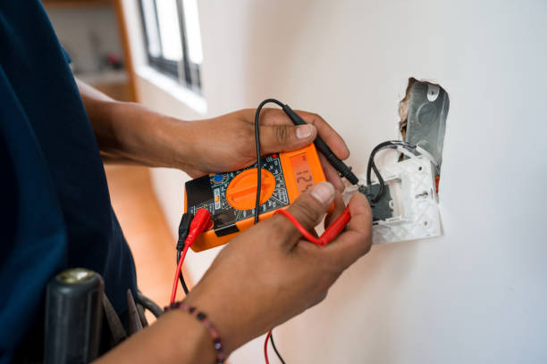 Smoke and Carbon Monoxide Detector Installation in Kenyon, MN